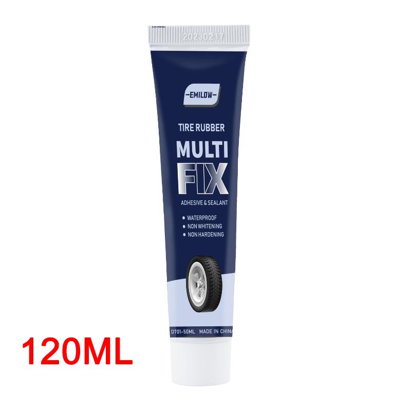Car Tyre Repair Glue Rubber Adhesive Universal Motorbike Bicycle Tire Crack Perforation Adhesive Tire Repair Tools