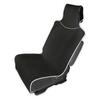 Universal Neoprene Waterproof Non-Slip Car Seat Cover - Four Seasons Rear Seat Cushion