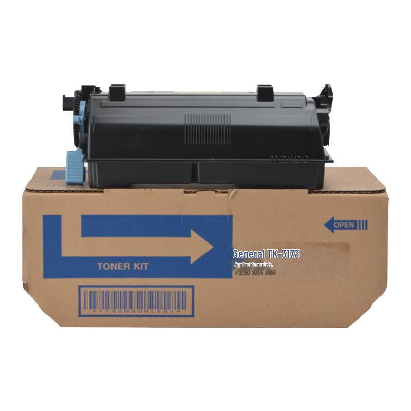 Compatible Toner Cartridge for Kyocera TK3173 - Suitable for KYOCERA P3050dn, P3055dn, P3060dn Copiers