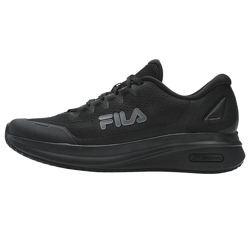 FILA Men s Soft Cloud 4 Road Running Shoes US 8.5