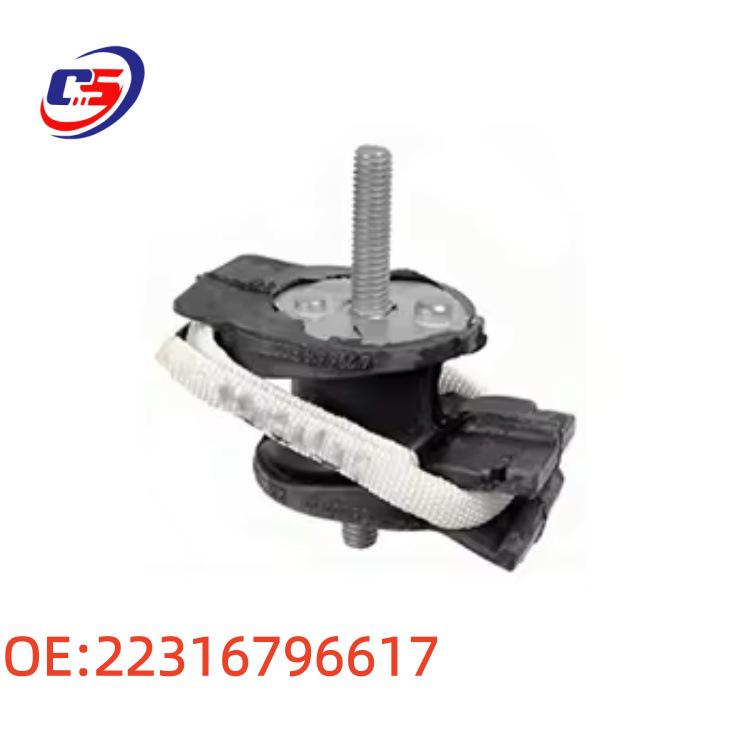 BMW F30/F35 Gearbox Mount Feet