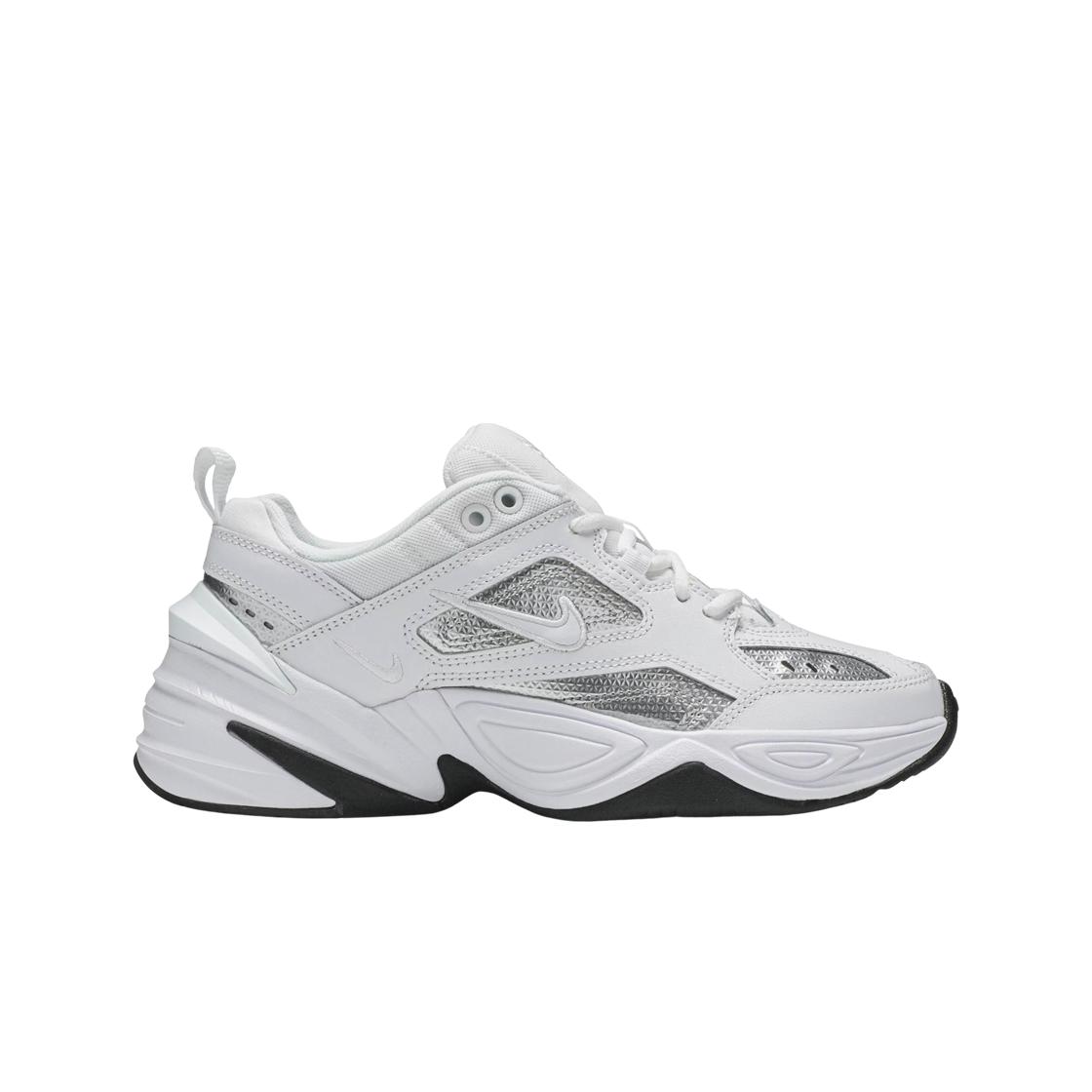 

Женские кроссовки Nike M2K Tekno Essential Metallic Silver CJ9583-100