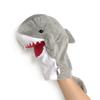 Blød Plysdyr Dukke Plysdyr Dukke Pædagogisk Baby Legetøj Løve Elefant Abe Giraf Tiger Kanin Kawaii Hånd Fingerdukke