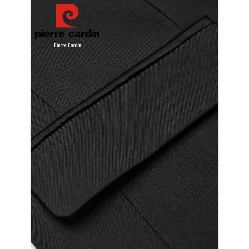 Pierre Cardin Men's Slim Fit Business Suit Set