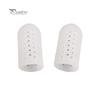 2Pcs Anti-Grinding Big Toe Protector Case Cover Separator Foot Care with Hole