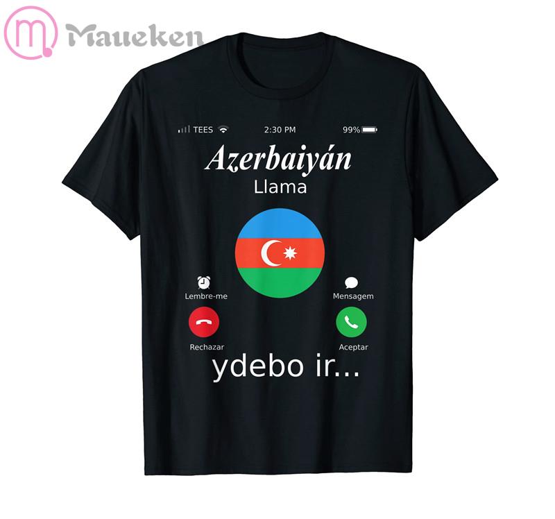 ZX 2026 Azerbaijan Azerbaijani men t shirts nation team tshirt 100 cotton tshirt clothing tees country flags AZE