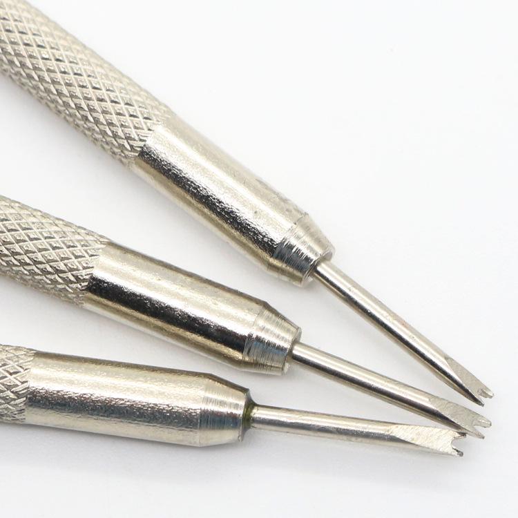 Watch Repair & Strap Replacement Single-Headed Earpiece Tool