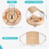 Float for Baby Baby Foot Removable Swimming Summer Outdoor Summer Heat for Children 3 Months To 6 Years Hand Pump Included Kids, Float, Boat, Float,