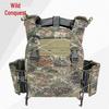 YeZheng Laser-Cut Tactical Vest