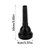 Multipurpose Altos Trombone Mouthpiece Suitable for Multiple Brands For Playing Consistent Pitch And Lasting Durability