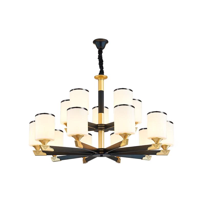 OEING High-End Chandelier