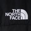 The North Face Down Jacket S Black NF0A7V6W Men's Used