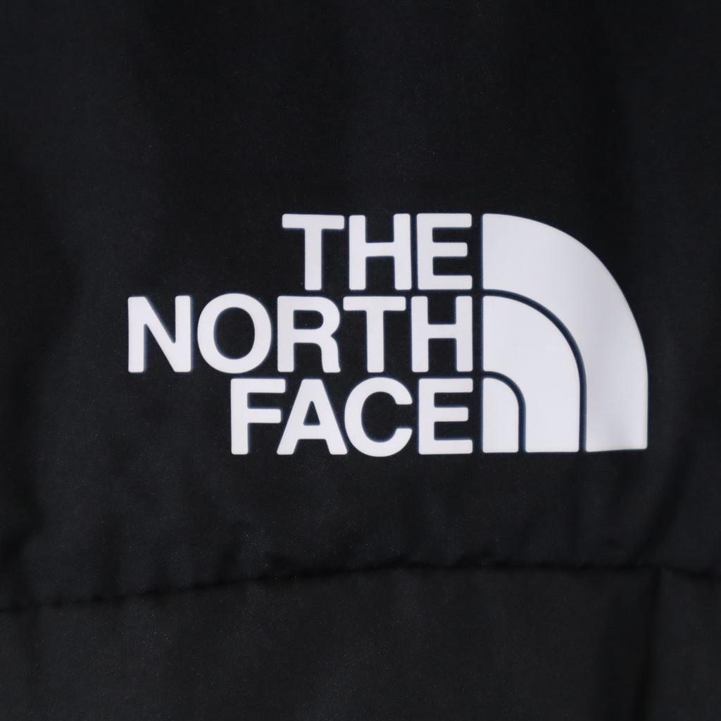 The North Face Down Jacket S Black NF0A7V6W Men's Used