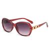 Sunglasses Women, Sunshade Ins Glasses Sunglasses Fashion Uv Protection Classic Korean Tide