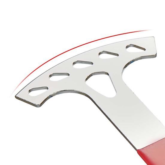 Disc Brake Wrench Bicycle Disc Brake Pad Spreader Bike Disc Brake Pad Rotor Alignment Tool with Non-Slip Grip Professional Disc Brake Gap Regulator