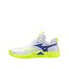 Footwear Type Wave Momentum Elite