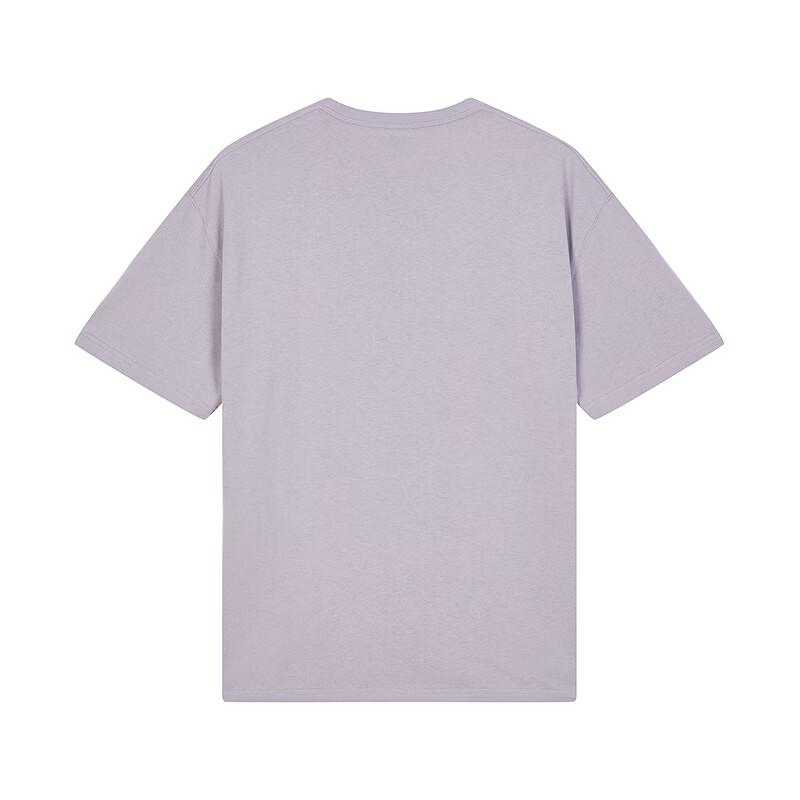 Champion Unisex Slogan Cotton T-Shirt