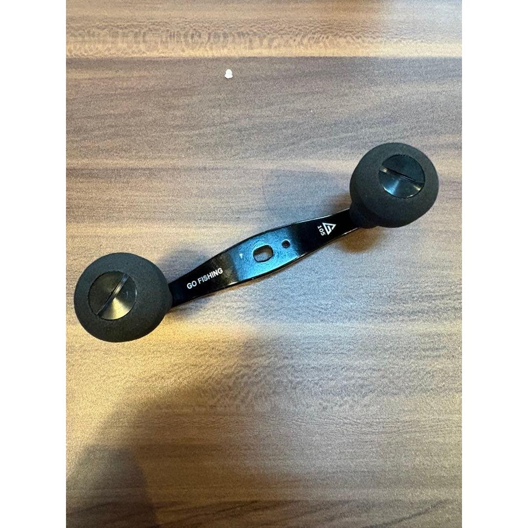 Used g handle go fishing varial