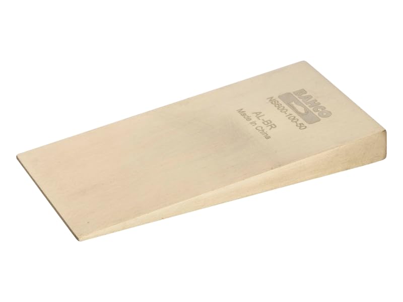 

Bahco Non-Sparking Wedge NS60013550
