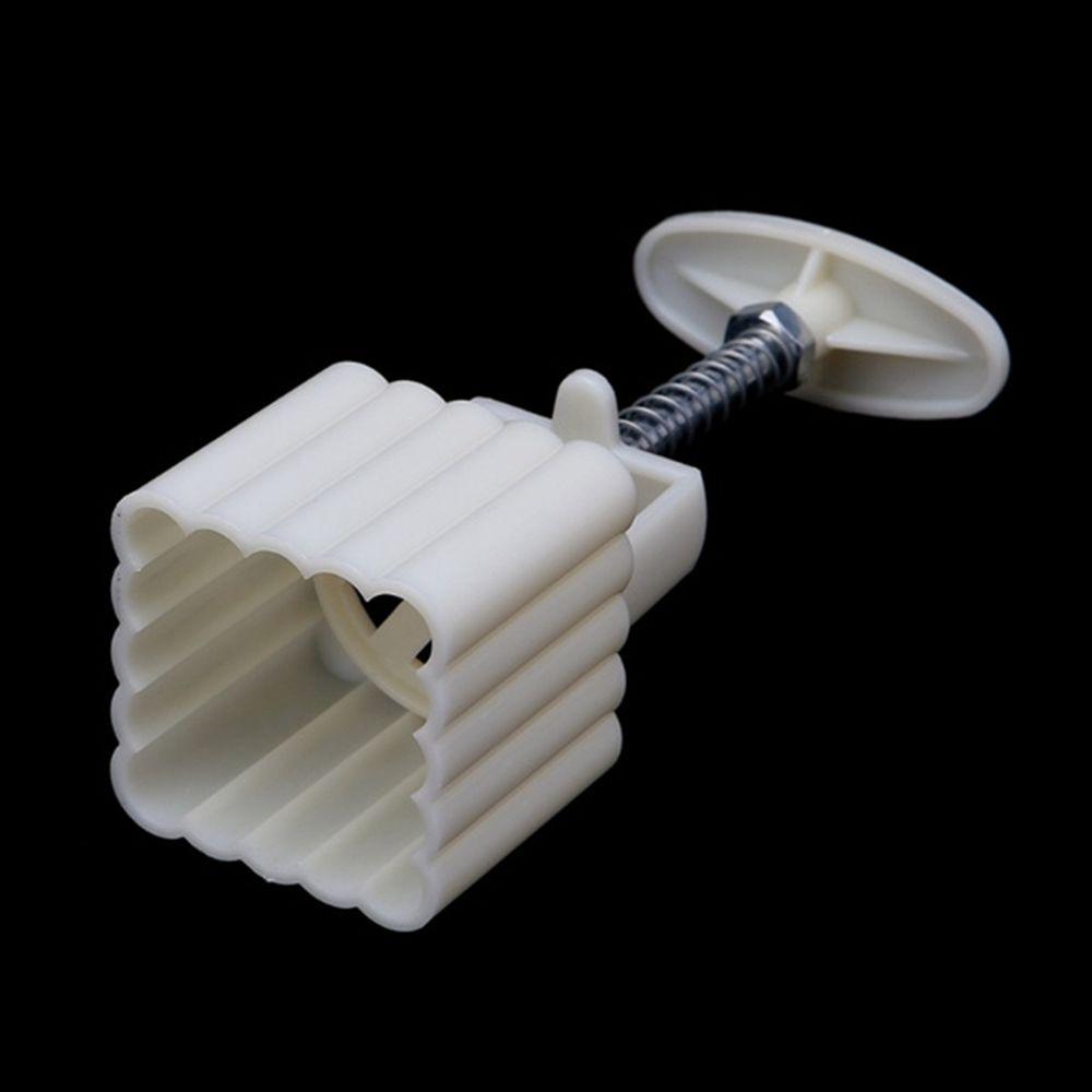 Baking Tool Non-stick White Stamps Bean Cake Mold Mooncake Mold Mooncake Tools Moon Cake Mould