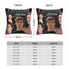 Connor Storrie Heated Rivalry Vintage Pillowcase Soft Polyester Cushion Cover Decoration Pillow Case Cover Home Square 45*45Cm