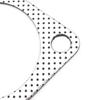 car Exhaust Gasket Flange 5pcs/Lot 2.25/2.5/2.75/3 inch Car Exhaust joints Engine Gasket/ Universal junta escape