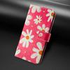 Coloured Drawing Wallet Case for Vivo iQOO 15 Neo 11 Z10 Lite Z9 Turbo Z9S Pro Z10X Z9X Luxury Stand Card Slot Flip Phone Cover