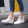 JAJALIN Reusable Waterproof Shoe Covers