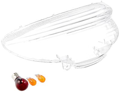 Accessori e pezzi di ricambio per moto – Illuminazione