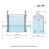 Zhuoma RS711BC Fuse