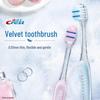Crest Velvet Soft Toothbrush 2-Pack