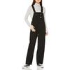 Lee Dungarees Tapered Overalls Black S