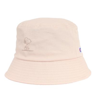 PEANUTS Bucket Hat Ivory 58cm [Champion] 187-109A