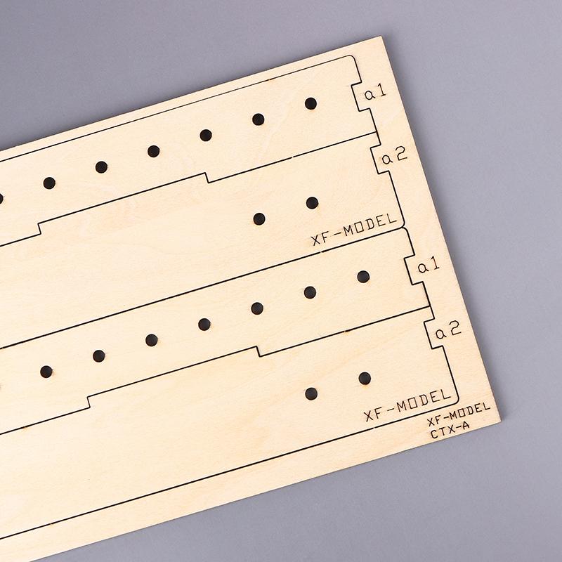 Ancient Ship Model Building Tools Kits Hull Fixing Tool Ship Model Clamping Slipway Diy Clip Fixing Clamping Tool Hull