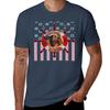Ron Is My Captain Tshirt Fashion Simple Casual Tee Shirt