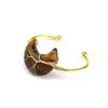 Handmade Winding Tree Of Life Natural Stone Moon Bracelet Lucky Tree Moon Bracelet B03