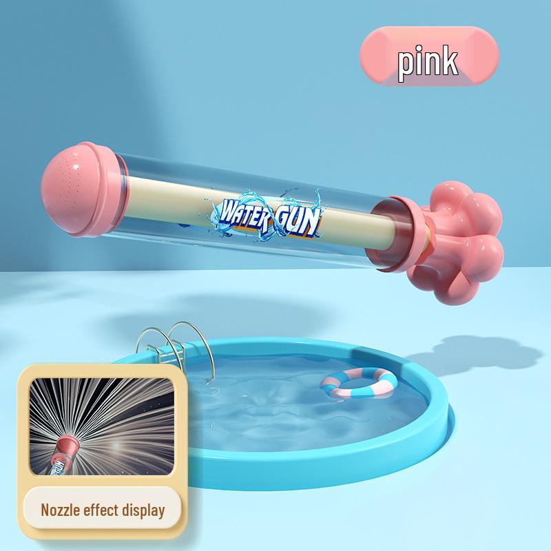 

Kids Creative Fireworks Water Gun - Absorb & Spray Beach Toy