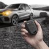 Interior Mouldings Suede Leather Car Key Case For VW Volkswagen Golf 7 MK7 Tiguan MK2 for Seat Ateca Leon FR 2 Ibiza Skoda Octav