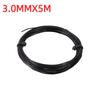 10M Aluminum Bonsai Training Wires 1Mm To 3Mm Orchard Garden Plant Diy Shape Tools Home Use Accessories