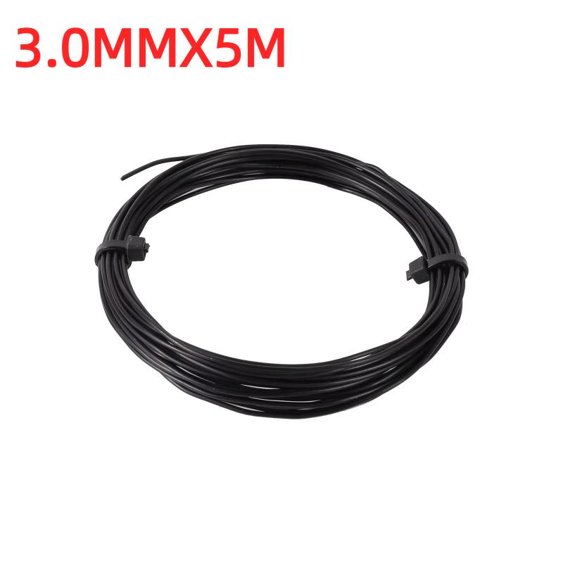 10M Aluminum Bonsai Training Wires 1Mm To 3Mm Orchard Garden Plant Diy Shape Tools Home Use Accessories