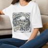 Connecticut State T-Shirt Connecticut Tee Travel Tourist Cruise Gift for Boy Girl Mom Dad Grand Family Friend Sister Brother Crew Team Party