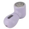 Lint Remover Fuzz Remover Efficient USB Rechargeable Safe Versatile Portable Sweater Defuzzer for