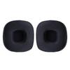 Memory Foam Earpads Set for Major4 On Ear Headphones, Improved Sound Isolation Memory Foam Cushions Replacement