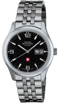 

SWISS MILITARY By CHRONO Mod. 34004.01 34004.01
