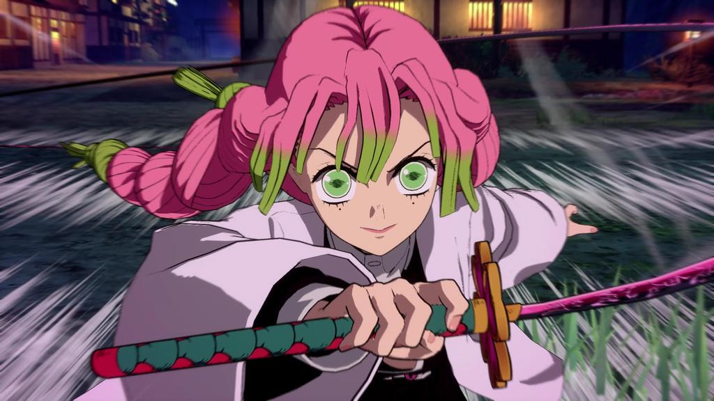 Demon Slayer No The Hinokami Chronicles 2 North Xbox Series X -Kimetsu Yaiba- (Import version America) -