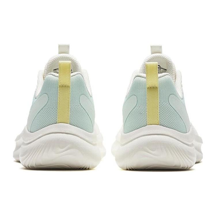 New ANTA The Cloud 'White Yellow Green' Women's 922335550-3