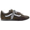 Vans LX SLP Trainer Comfortable Versatile Casual Shoes Unisex sneaker Green VN000EHQOLV