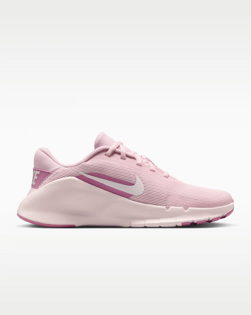HV9981-601 Nike Flex Train Pink Foam (Women's)