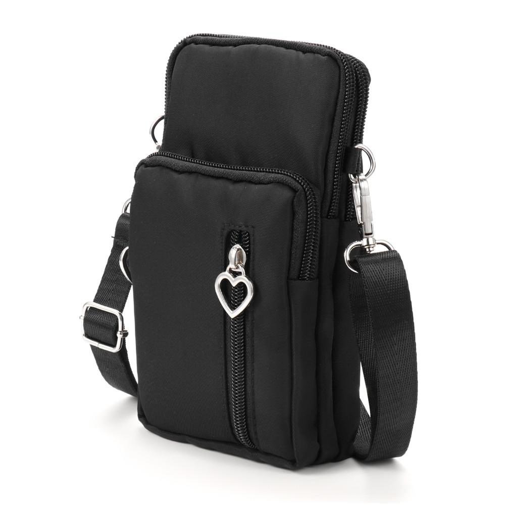 crossbody sport purse