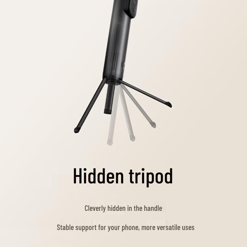 Xiaomi Mini Selfie Stick Tripod with Remote